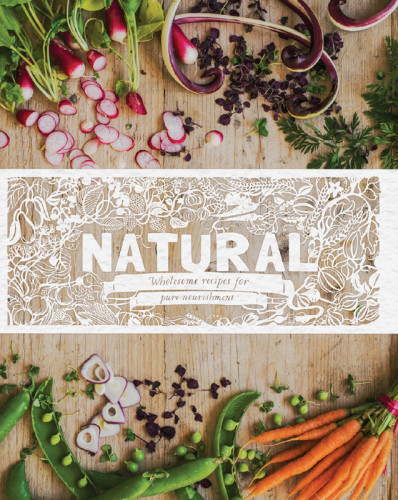Natural Wholesome Recipes For Pure Nourishment Us Edition Anne Sheasby
