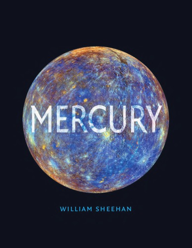 Mercury Kosmos Illustrated Sheehan William