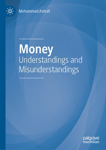 Understandings And Misunderstandings Mohammad Ashraf