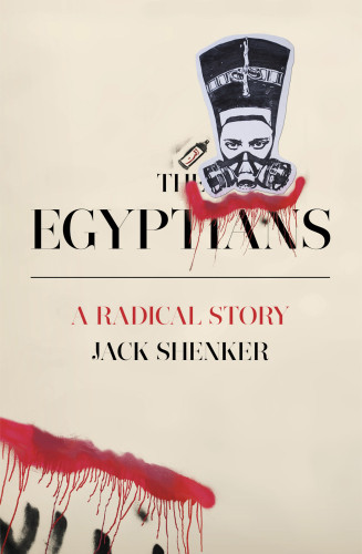 The Egyptians Shenker Jack