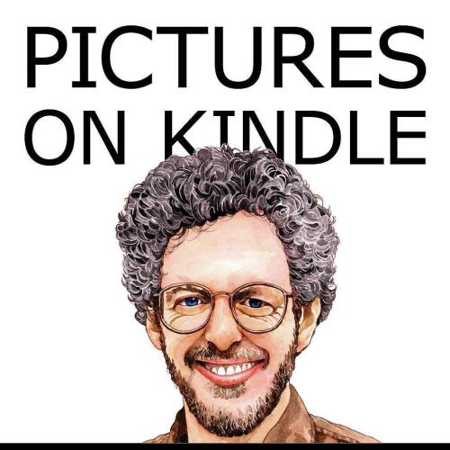 Pictures On Kindle Self Publishing Your Kindle Book With Photos Drawings And Other Graphics Or Tips For Formatting Your Images So Your Ebook Doesnt Look Horrible Shepard