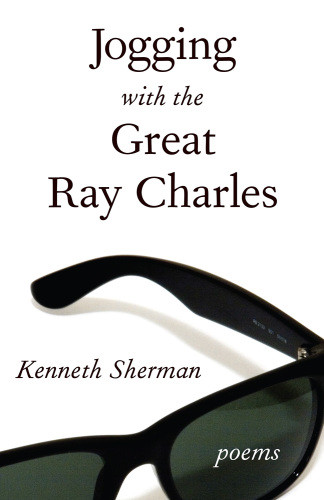 Jogging With The Great Ray Charles Sherman Kenneth