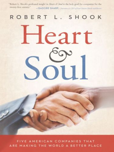 Heart Soul Five American Companies That Are Making The World A Better Place Shook