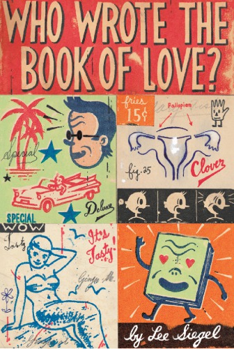 Who Wrote The Book Of Love Siegel Lee