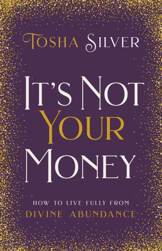Its Not Your Money How To Live Fully From Divine Abundance Silver