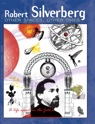 Other Spaces Other Times Silverberg Robert