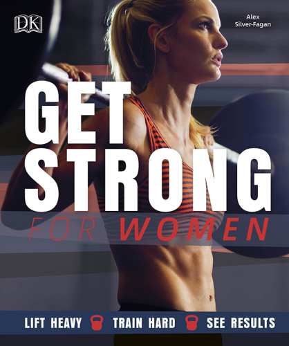 Get Strong For Women Lift Heavy Train Hard See Results Alex Silverfagan