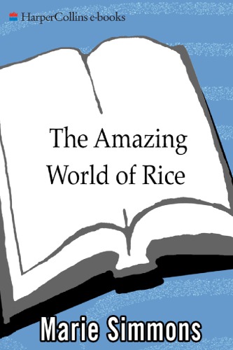 The Amazing World Of Rice Simmons Marie