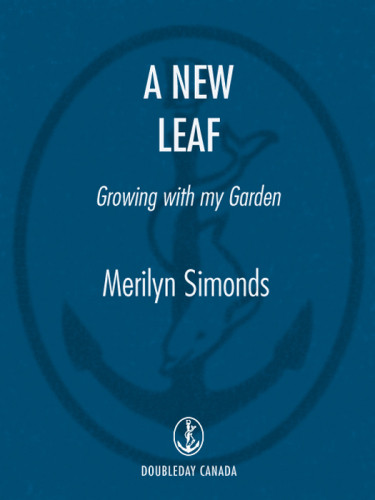 A New Leaf Simonds Merilyn