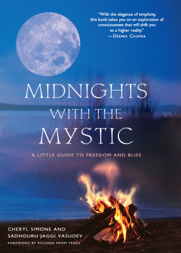 Midnights With The Mystic A Little Guide To Freedom And Bliss Simone