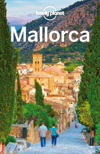 Mallorca Travel Guide 2nd Ed Simonis Damienham Anthony