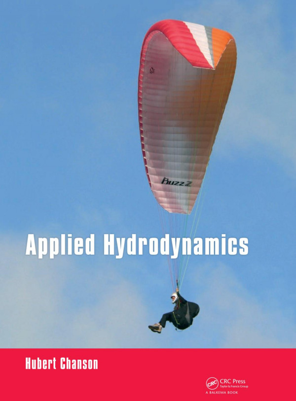 Applied Hydrodynamics An Introduction 1st Edition Hubert Chanson Author