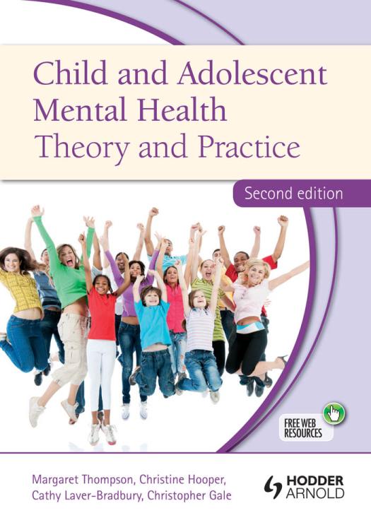 Child And Adolescent Mental Health Kindle Christine Hooper Margaret Thompson