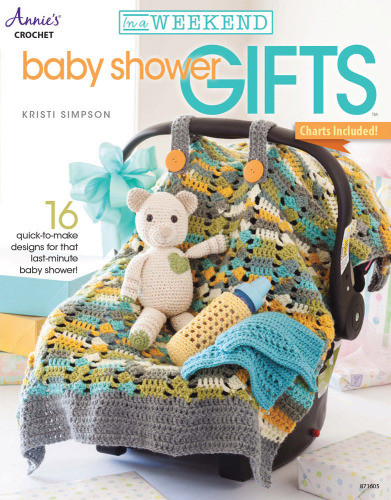 Baby Shower Gifts Simpson Kristi