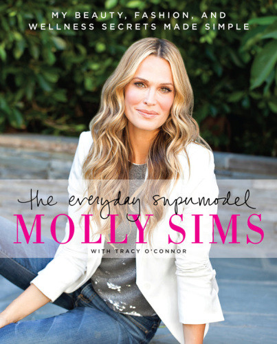 The Everyday Supermodel Sims Molly