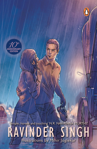 I Too Had A Love Story Singh Ravinder