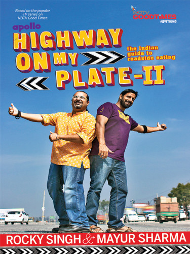 Highway On My Plateii Singh Rockysharma Mayur