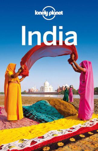 Lonely Planet India Singh Sarinabenanav Michaelbrown Lindsayelliott