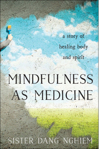 Mindfulness As Medicine A Story Of Healing Body And Spirit Sister Dang Nghiemsister Dang Nghiem