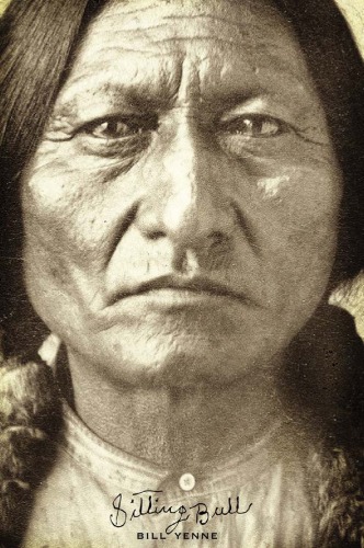 Sitting Bull Sitting Bullyenne Bill