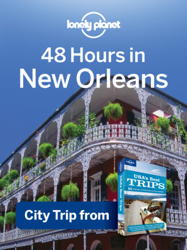 48 Hours In New Orleans Skolnick Adam