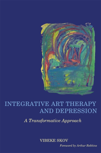 Integrative Art Therapy And Depression Skov Vibekerobbins Arthur