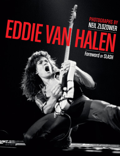 Eddie Van Halen Slashzlozower Neil