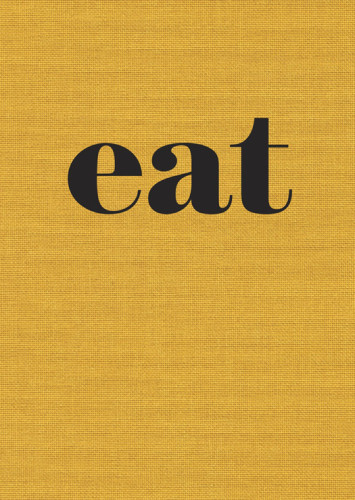Eat The Little Book Of Fast Food Us Edition Slater Nigel