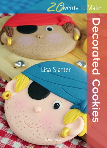 20 To Make Decorated Cookies Repr Slatter Lisa