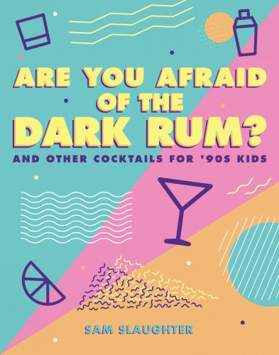 Are You Afraid Of The Dark Rum Sam Slaughter
