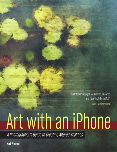 Art With An Iphone Sloma Kat