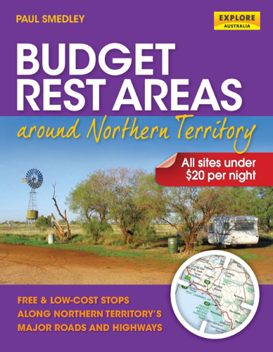 Budget Rest Areas Around Northern Territory Smedley Paul