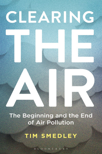 Clearing The Air Smedley Tim