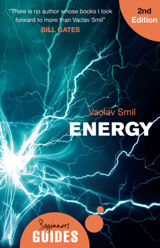 Energy A Beginners Guide New Revised Edition2nd Edition Smil
