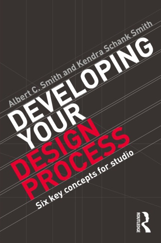 Developing Your Design Process Six Key Concepts For Studio Smith