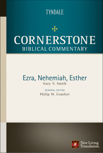 Ezra Nehemiah Esther Smith Garysmith Gary V