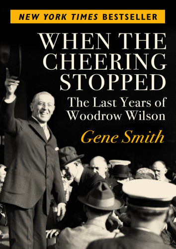 When The Cheering Stopped Smith Gene