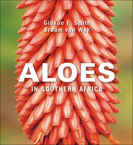 Aloes In Southern Africa 2 Impr Smith Gideon Franciswyk Braam Van