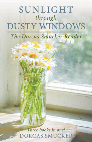 Sunlight Through Dusty Windows The Dorcas Smucker Reader Smucker