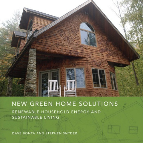 New Green Home Solutions Snyder Stephenbonta Dave