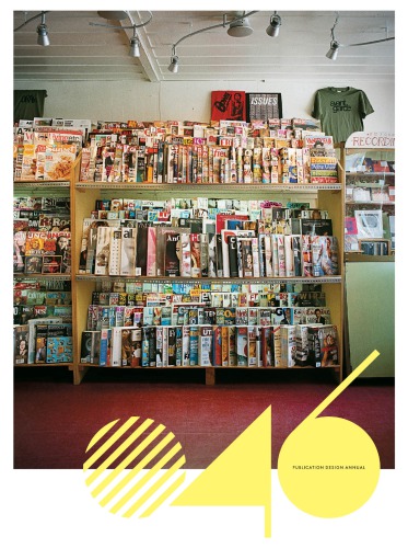 The 46th Publication Design Annual 46th Edition The Society Of Publication Designers