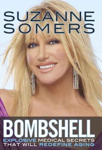 Bombshell Explosive Medical Secrets That Will Redefine Aging Unabridged Somers