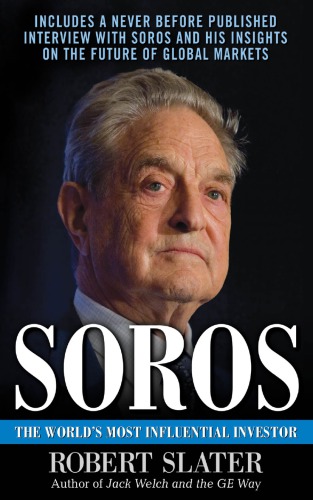 Soros The Worlds Most Influential Investor Editions Assouline