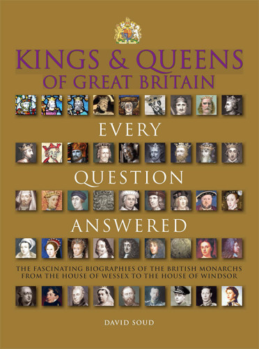 Kings Queens Of Great Britain Every Question Answered Soud