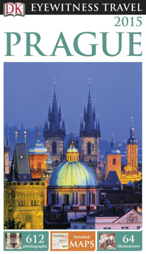 Prague Soukup Vladimír