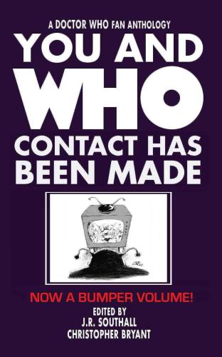 You And Who Contact Has Been Made Southall Jrbryant Christopher