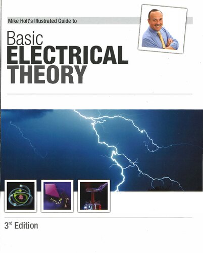 Mike Holts Illustrated Guide To Basic Electrical Theory 3rd Edition Mike Holt