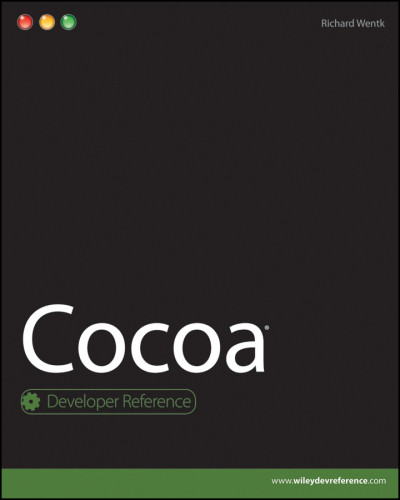 Cocoa Wentk Richardleber Davidsmith Stephen