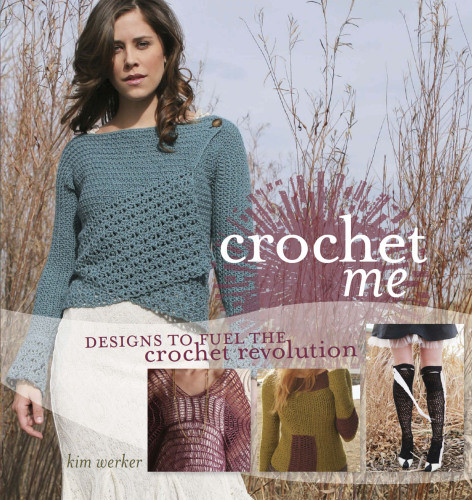 Crochet Me Werker Kim P