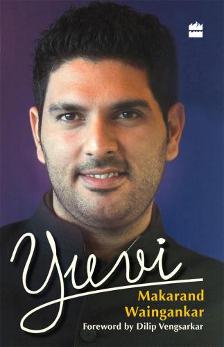 Yuvi Waingankar Makarandyuvraj Singh